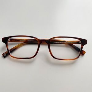 Warby Parker Glasses 👓